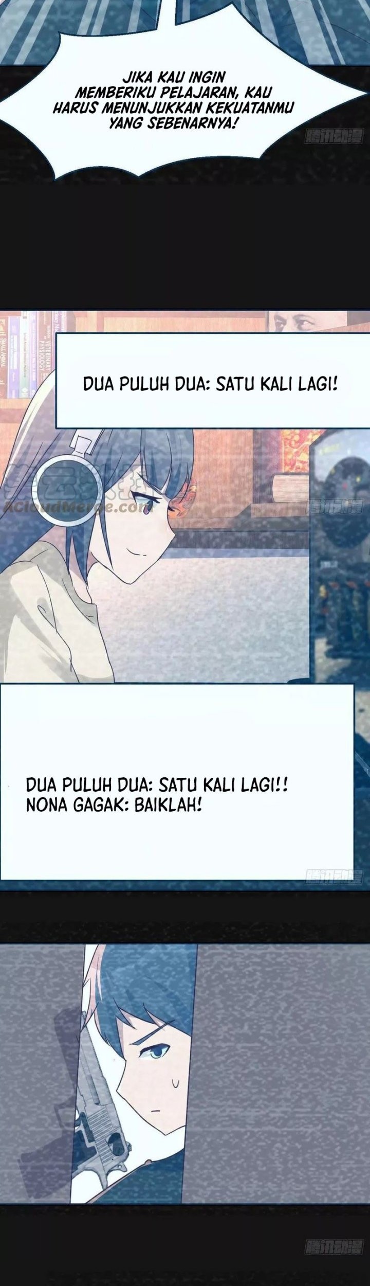 I Have Twin Girlfriends Chapter 148 Gambar 4