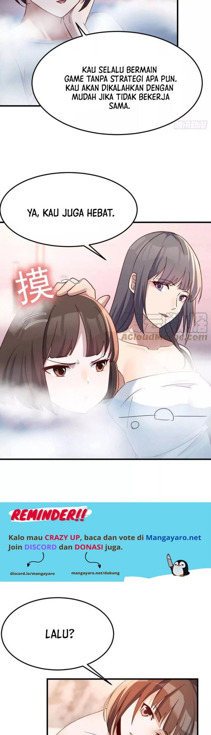I Have Twin Girlfriends Chapter 148 Gambar 10
