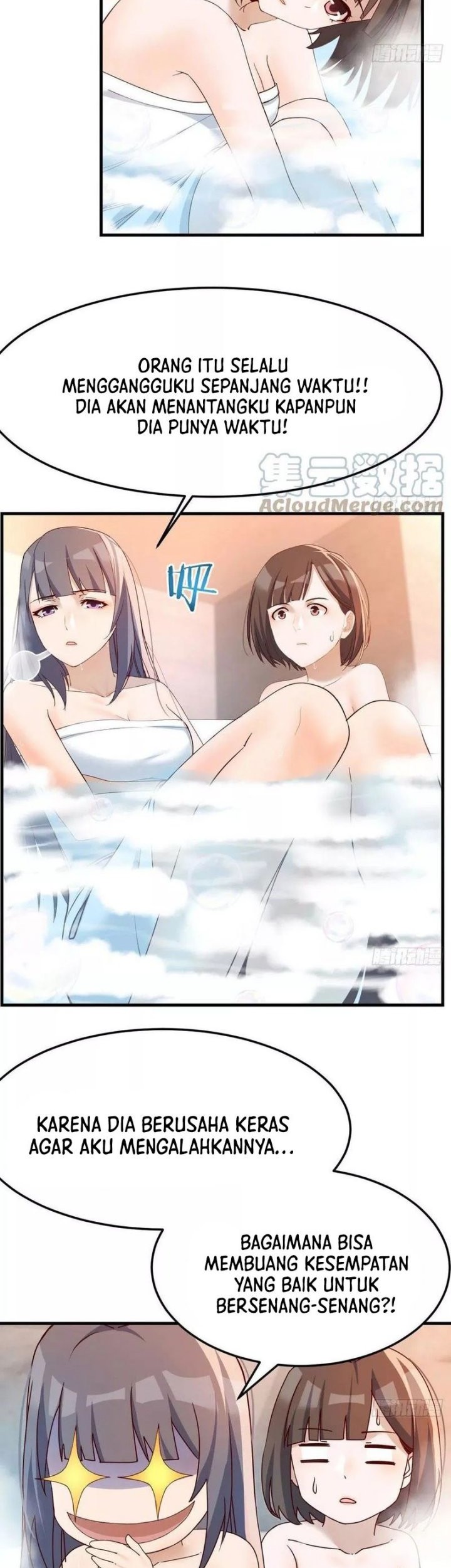 I Have Twin Girlfriends Chapter 148 Gambar 11