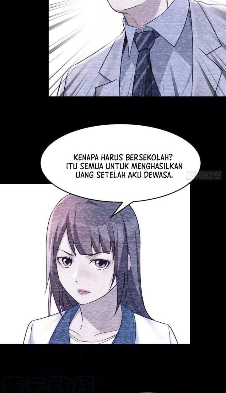 I Have Twin Girlfriends Chapter 147 Gambar 9