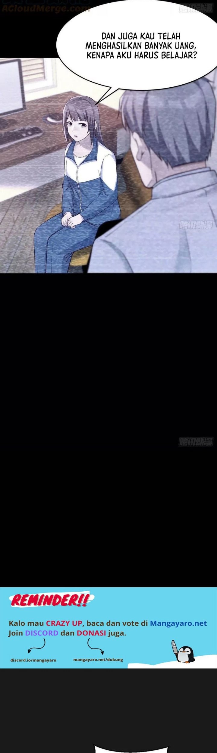 I Have Twin Girlfriends Chapter 147 Gambar 10