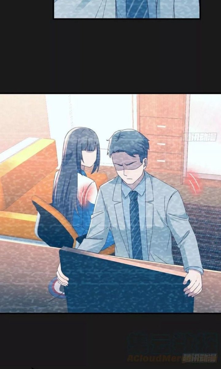 I Have Twin Girlfriends Chapter 147 Gambar 13