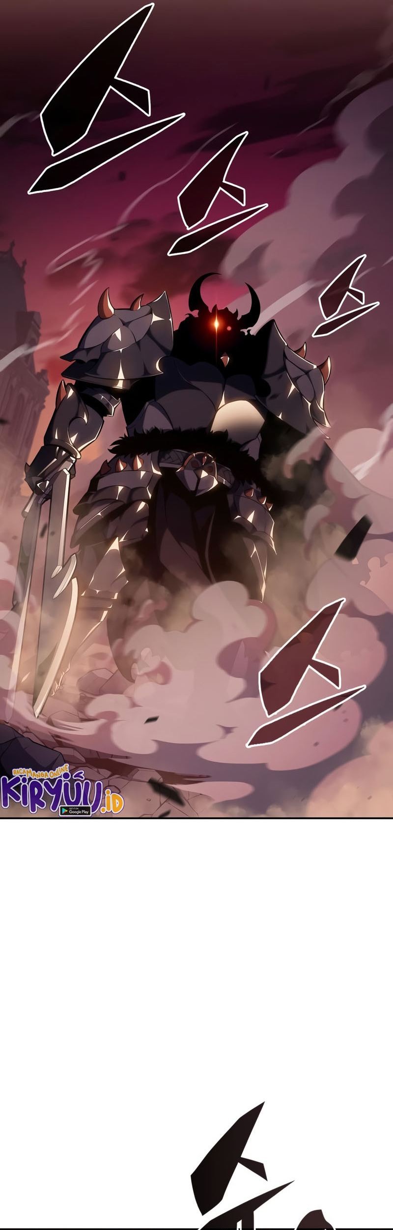 Solo Max-Level Newbie Chapter 119 Gambar 49