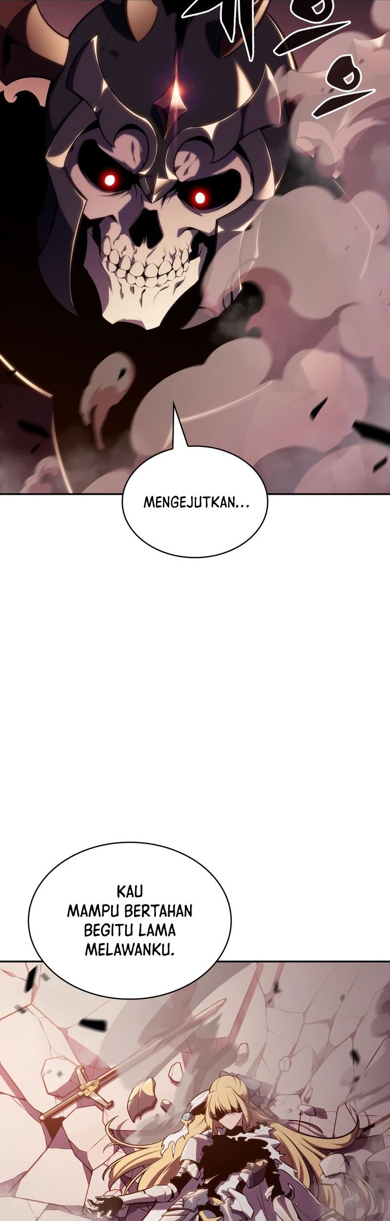 Solo Max-Level Newbie Chapter 119 Gambar 50