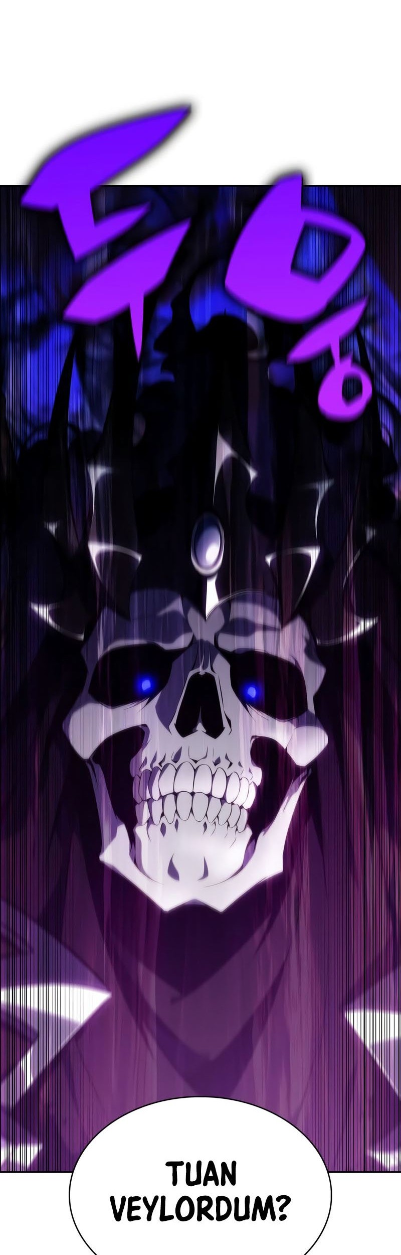 Solo Max-Level Newbie Chapter 119 Gambar 54