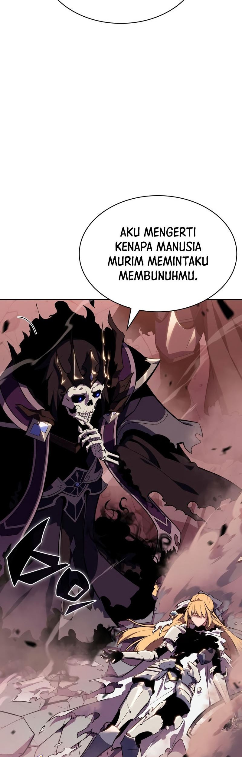 Solo Max-Level Newbie Chapter 119 Gambar 55