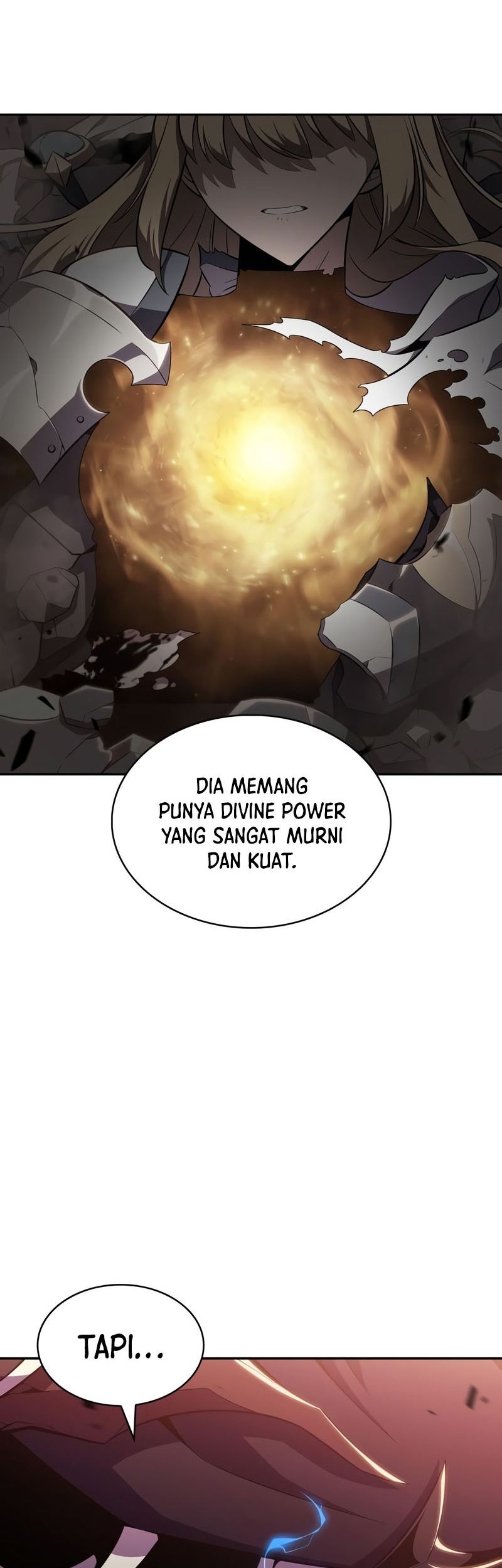Solo Max-Level Newbie Chapter 119 Gambar 57
