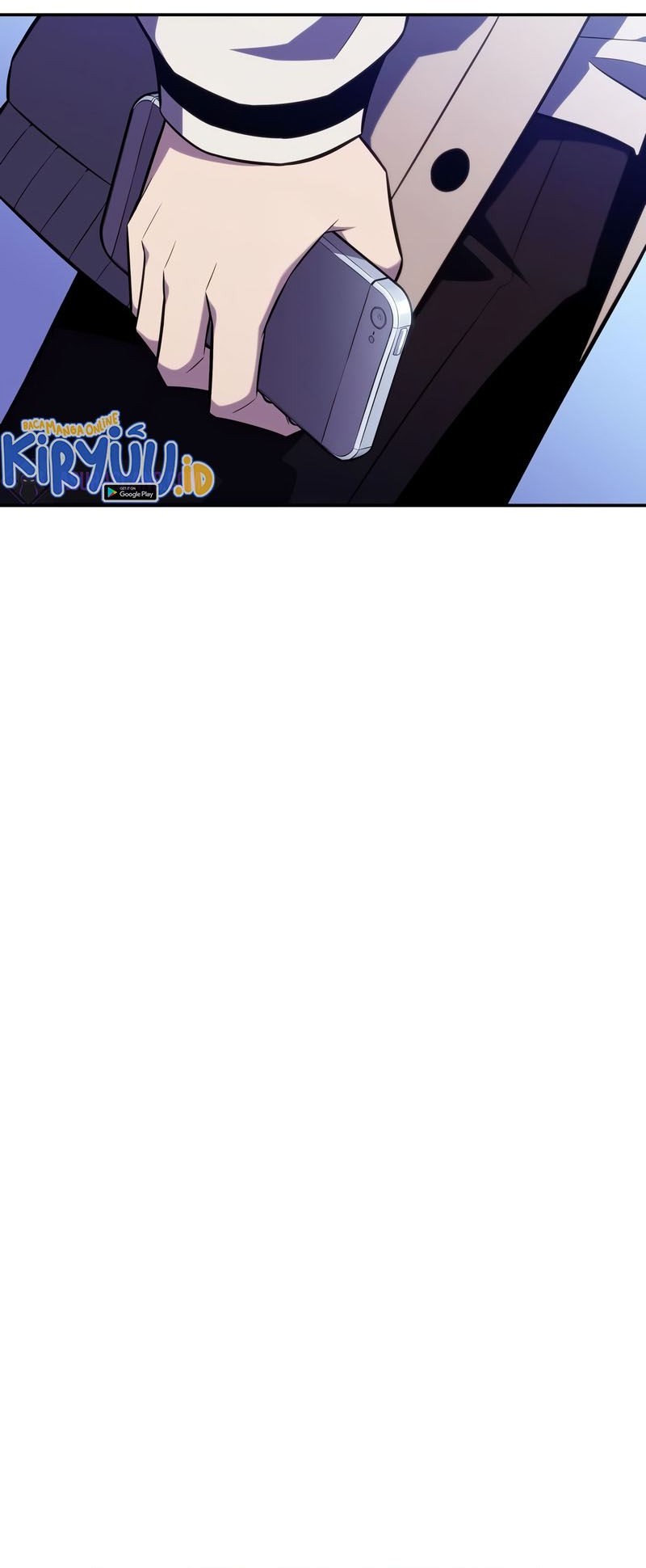 Solo Max-Level Newbie Chapter 119 Gambar 35