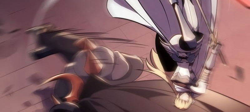 Solo Max-Level Newbie Chapter 119 Gambar 39