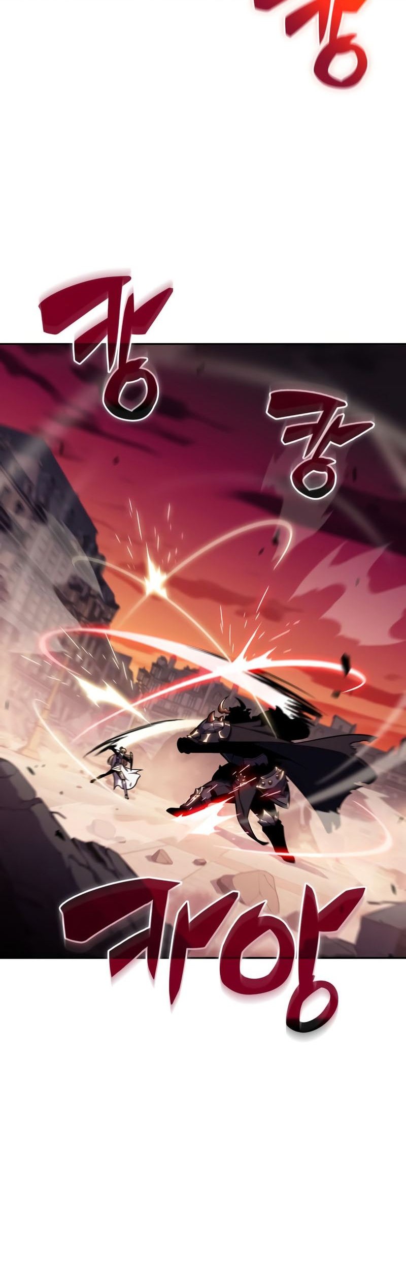 Solo Max-Level Newbie Chapter 119 Gambar 37