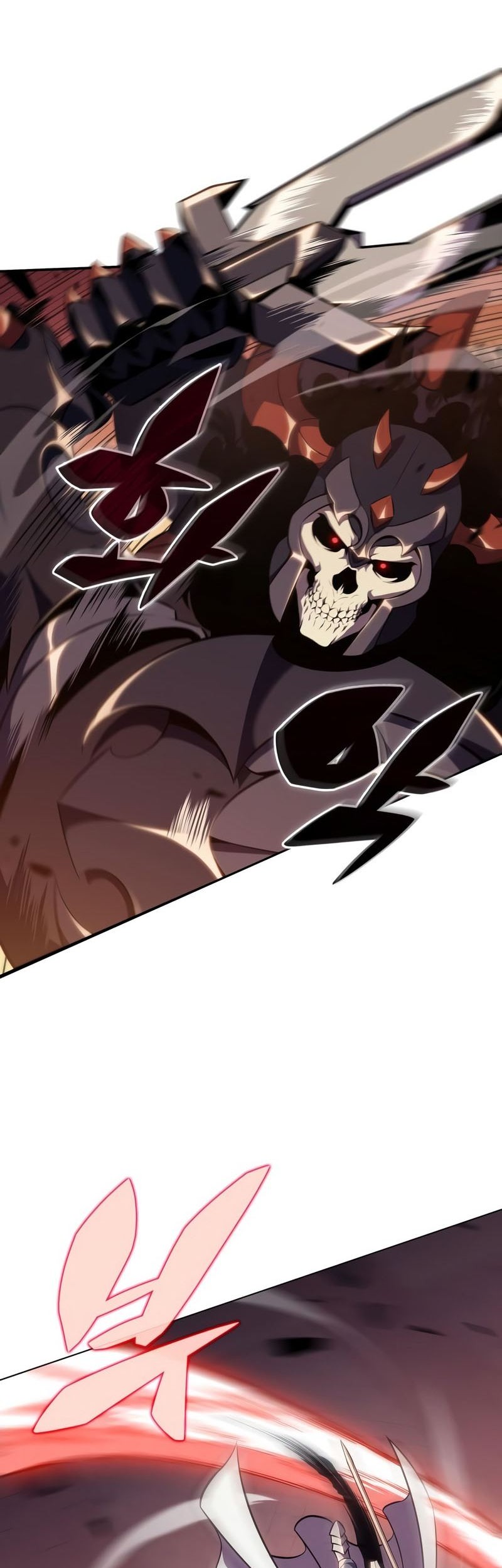 Solo Max-Level Newbie Chapter 119 Gambar 38