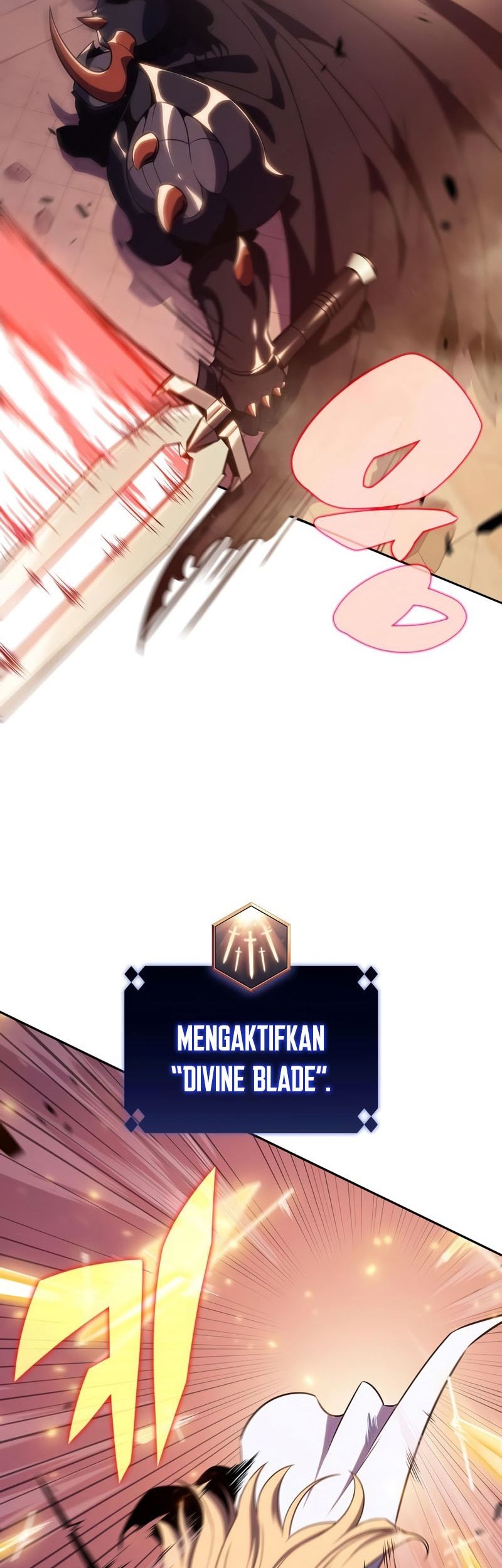 Solo Max-Level Newbie Chapter 119 Gambar 40