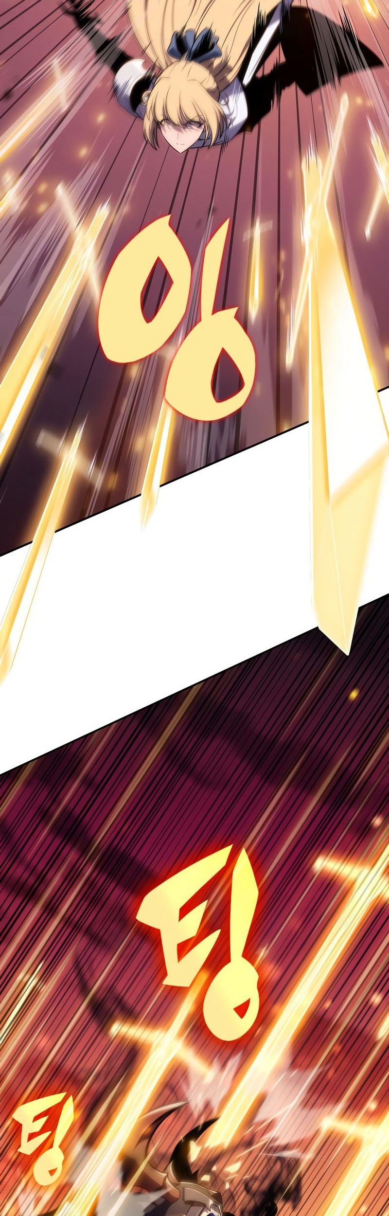 Solo Max-Level Newbie Chapter 119 Gambar 41