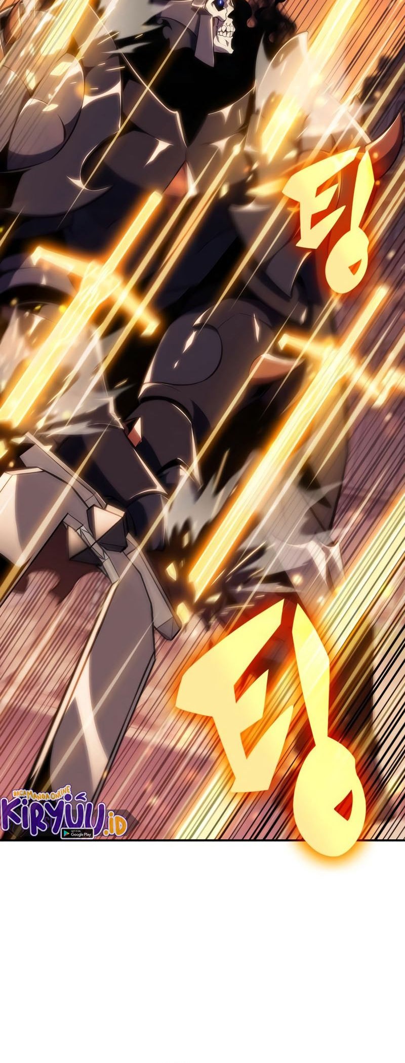 Solo Max-Level Newbie Chapter 119 Gambar 42