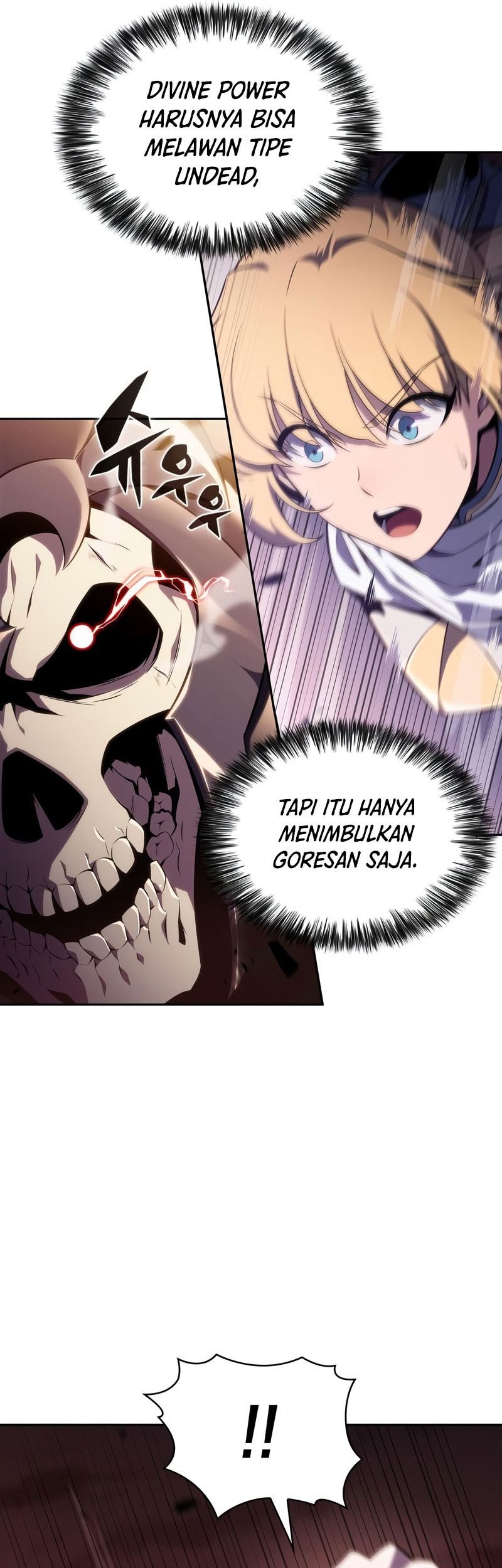 Solo Max-Level Newbie Chapter 119 Gambar 43