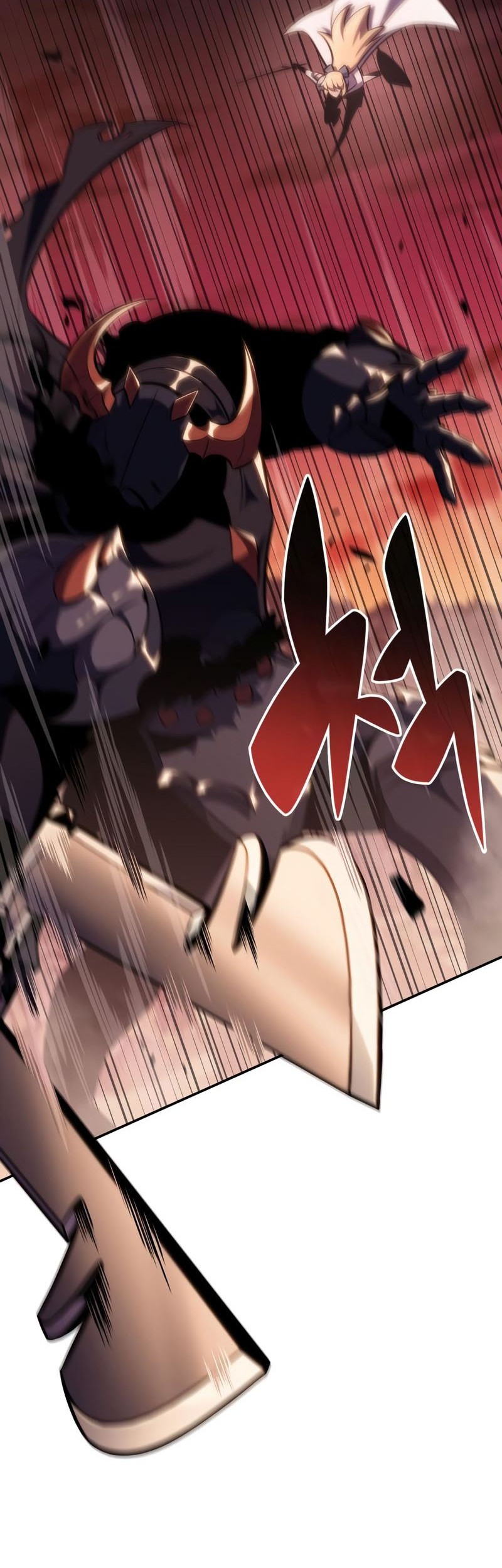 Solo Max-Level Newbie Chapter 119 Gambar 44