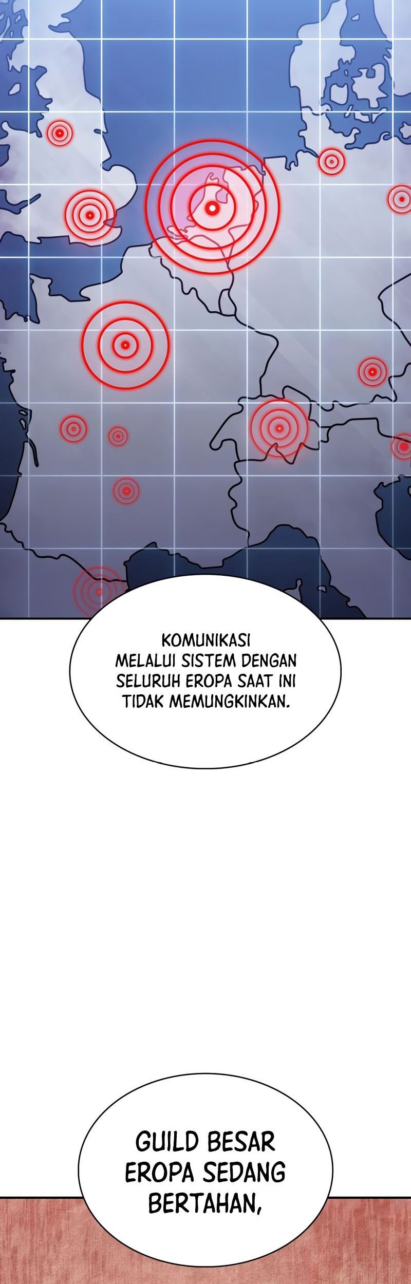 Solo Max-Level Newbie Chapter 119 Gambar 17