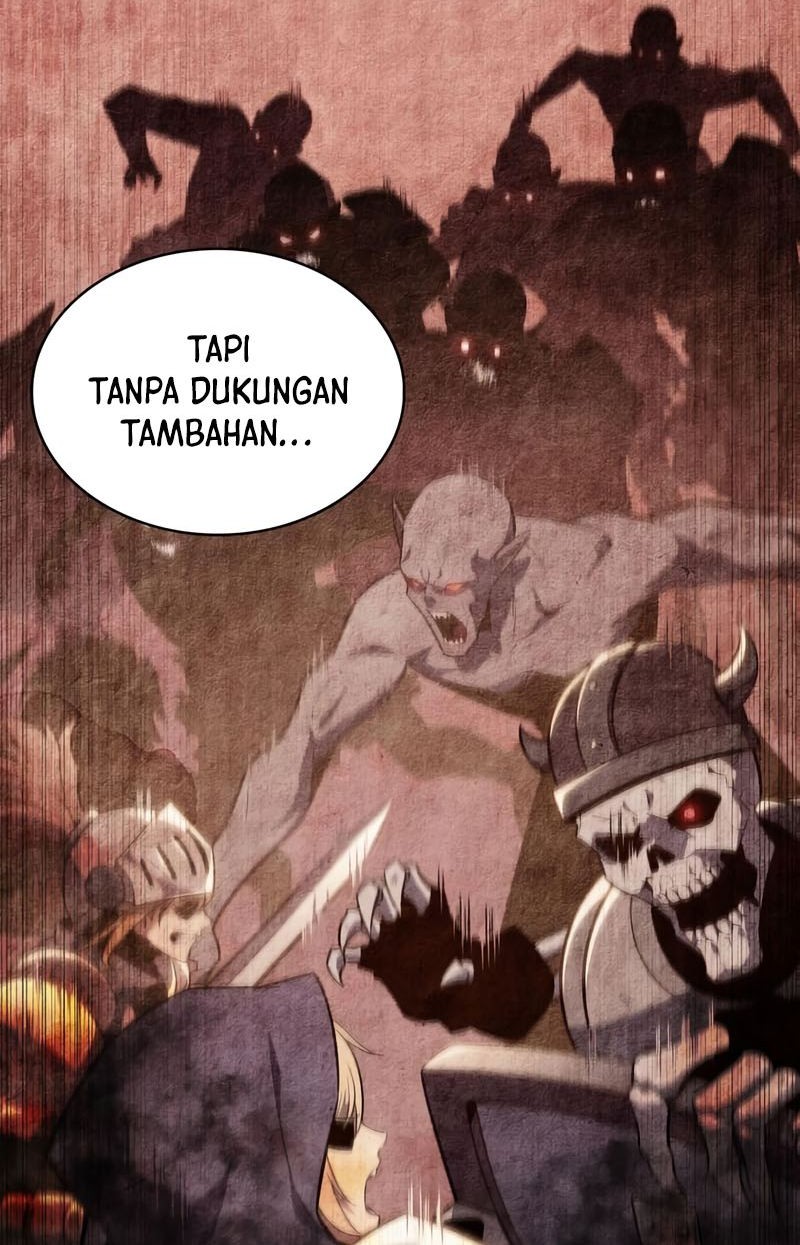 Solo Max-Level Newbie Chapter 119 Gambar 18