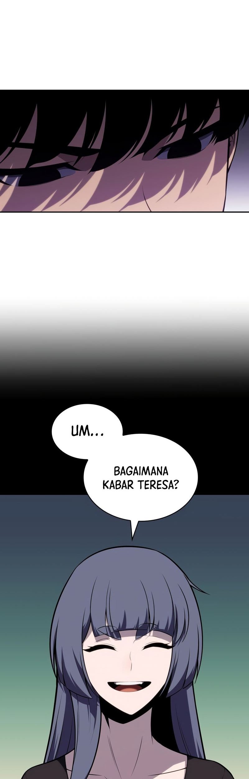 Solo Max-Level Newbie Chapter 119 Gambar 23