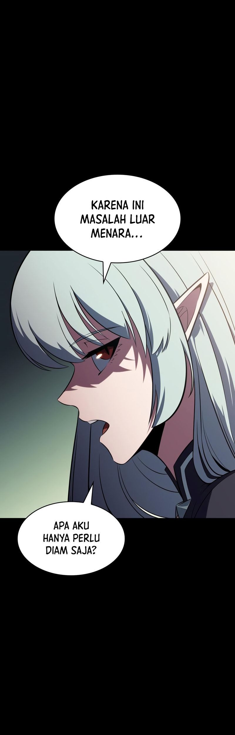 Solo Max-Level Newbie Chapter 119 Gambar 28