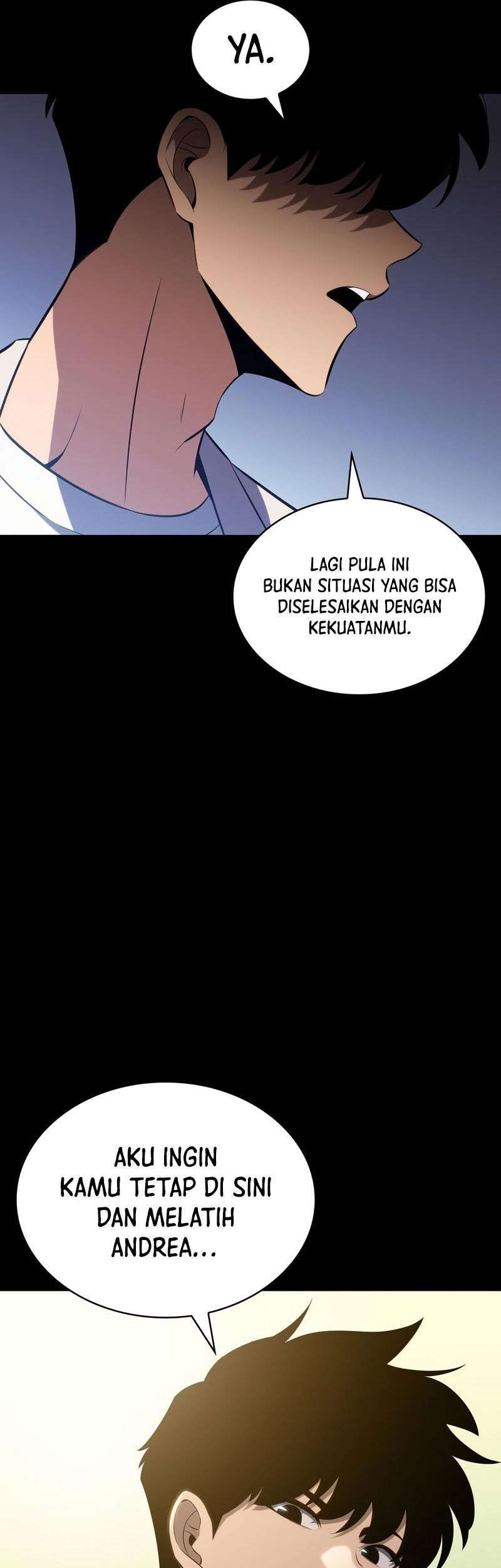 Solo Max-Level Newbie Chapter 119 Gambar 30