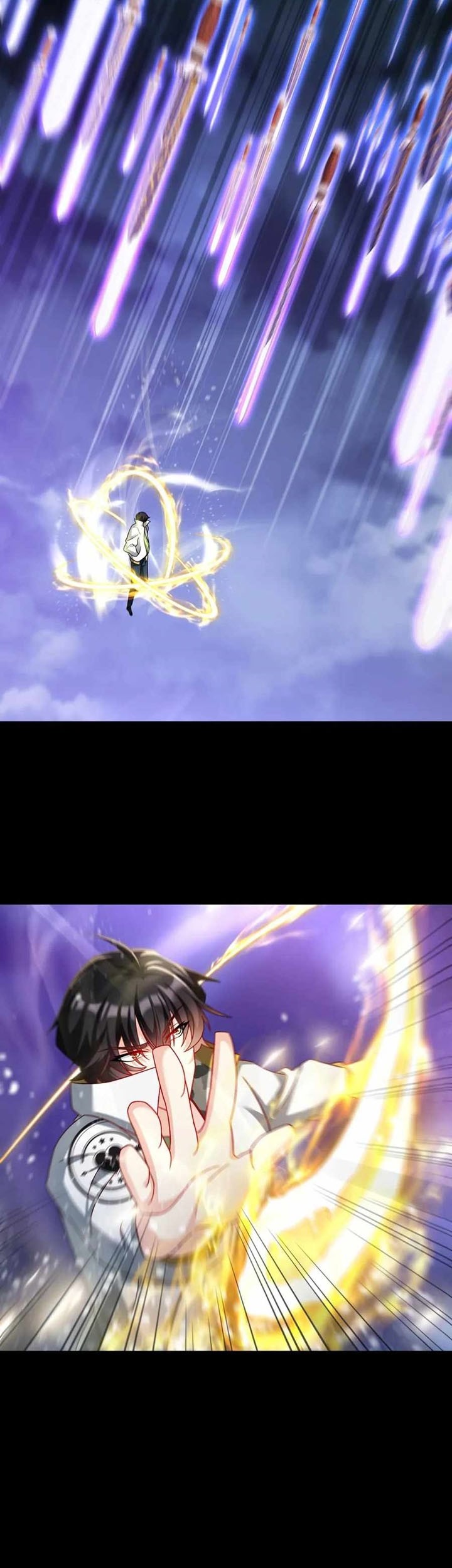 Xianzun Luowuji Chapter 236 Gambar 8