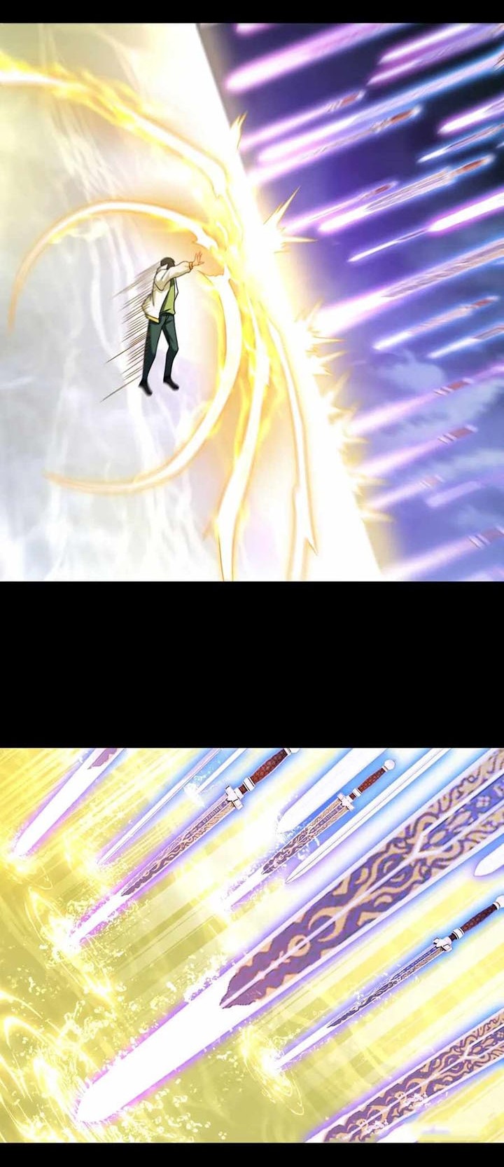 Xianzun Luowuji Chapter 236 Gambar 9