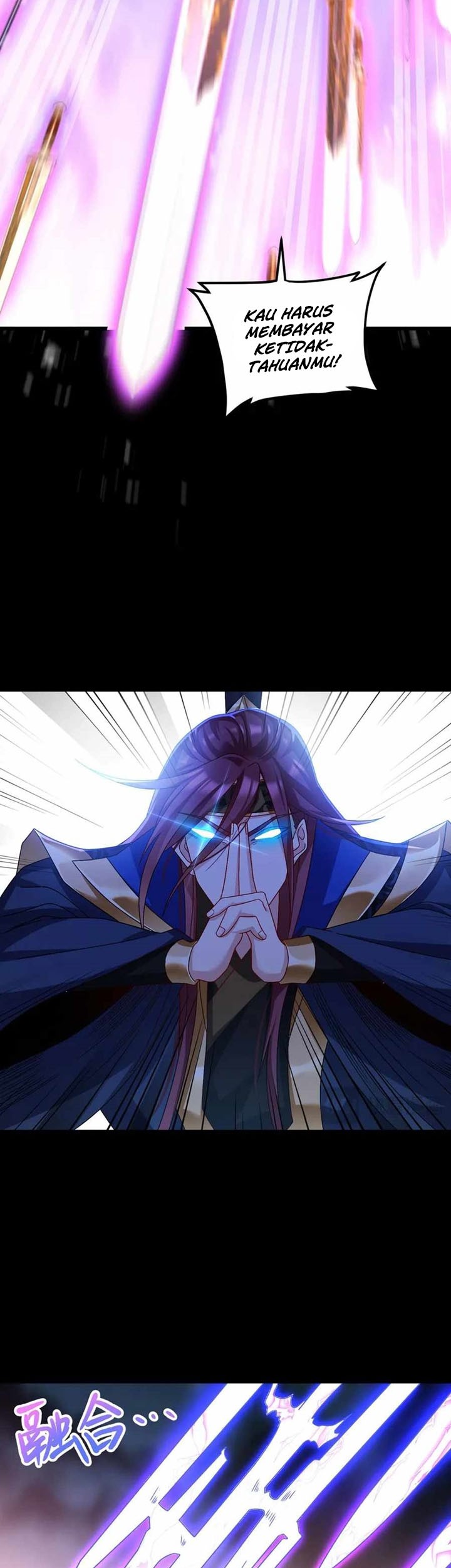 Xianzun Luowuji Chapter 236 Gambar 22