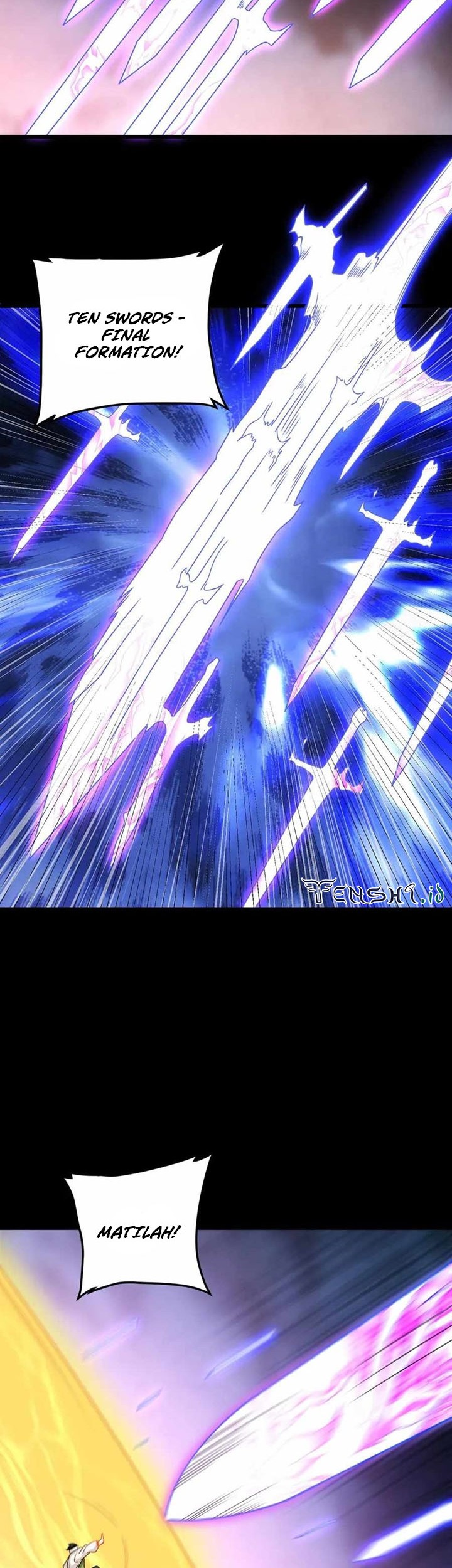 Xianzun Luowuji Chapter 236 Gambar 23