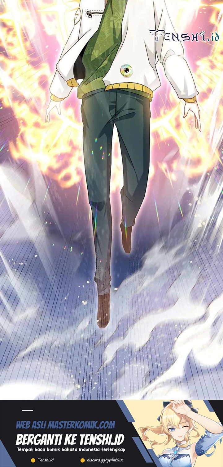 Xianzun Luowuji Chapter 236 Gambar 29