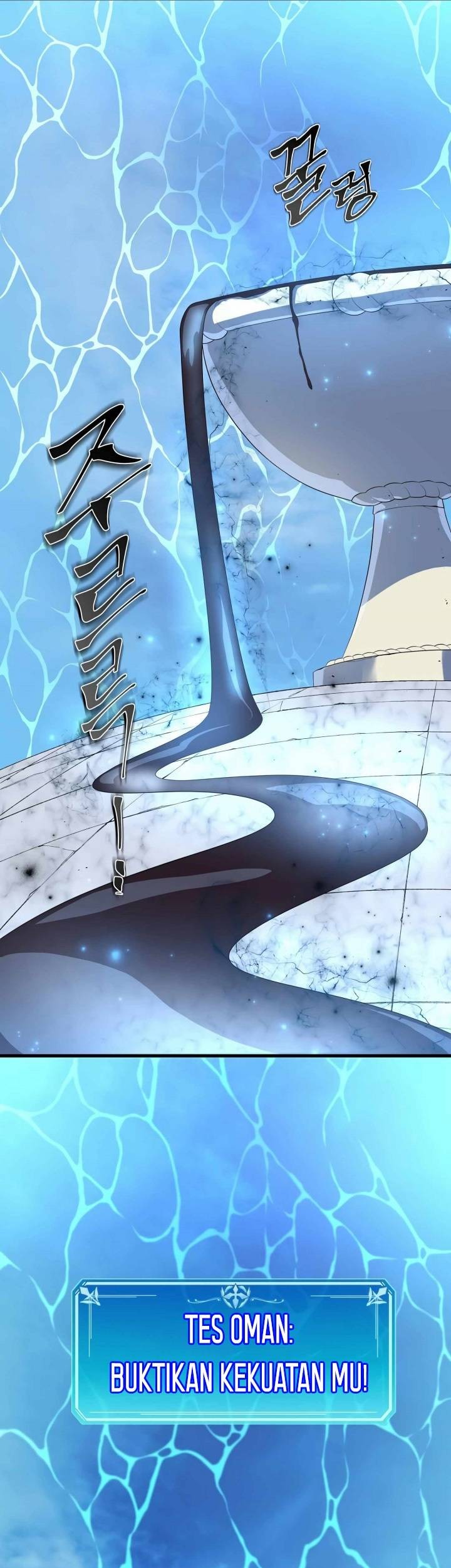 Leveling Up with Skills Chapter 34 Gambar 28