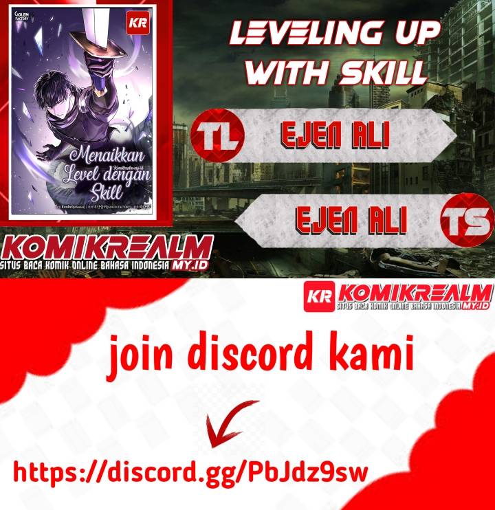 Komik Leveling Up with Skills Chapter 34 gambar nomor 1