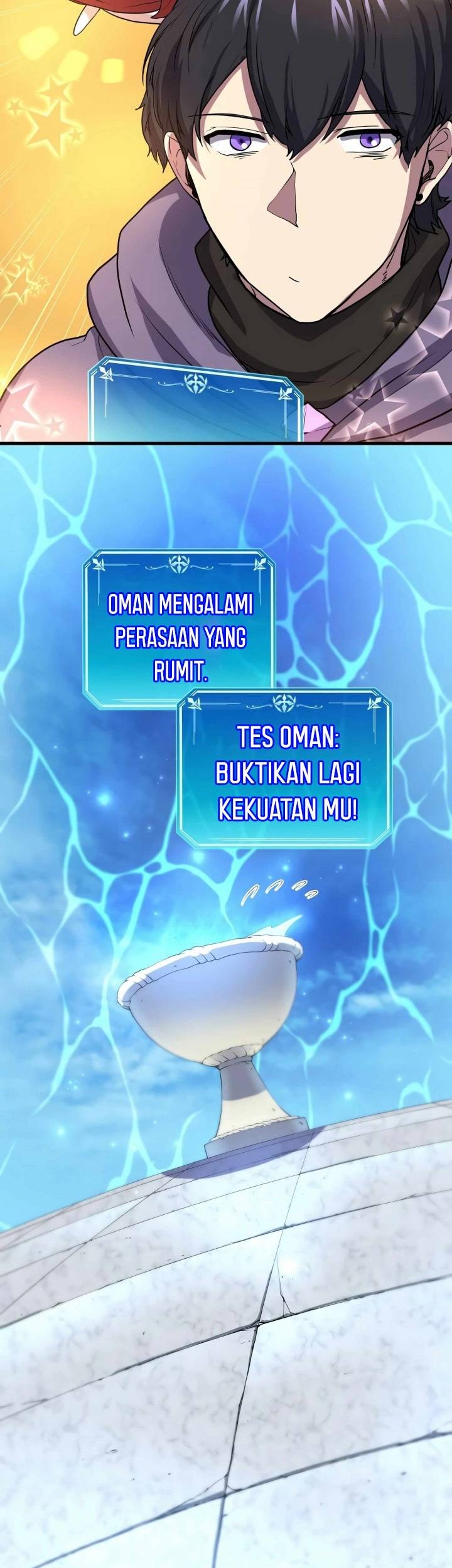 Leveling Up with Skills Chapter 34 Gambar 49