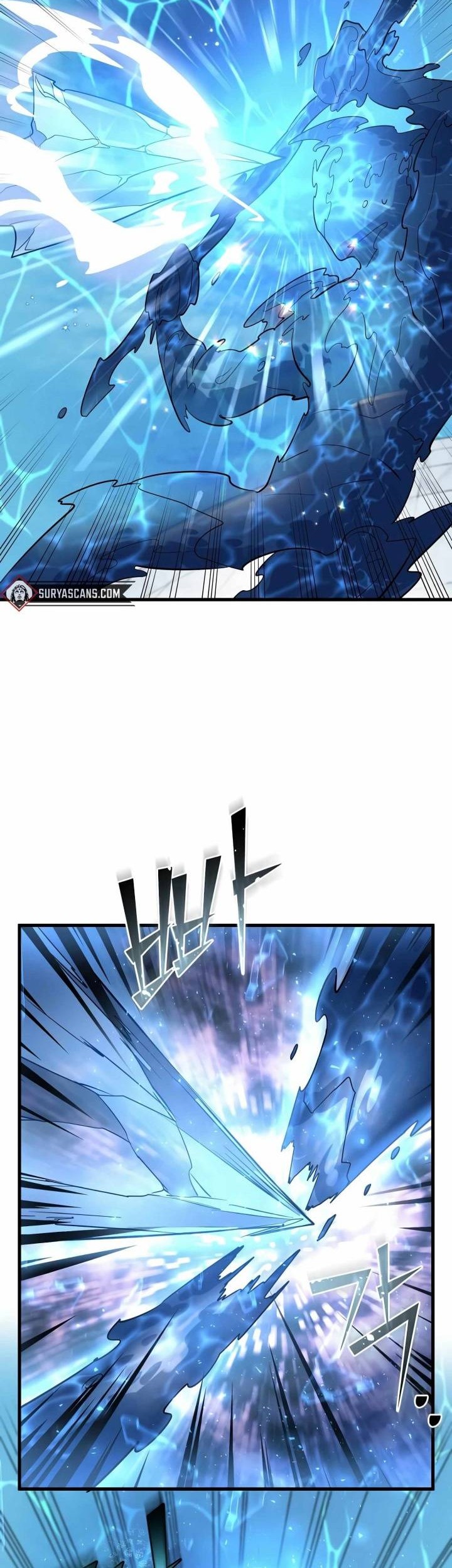 Leveling Up with Skills Chapter 34 Gambar 39