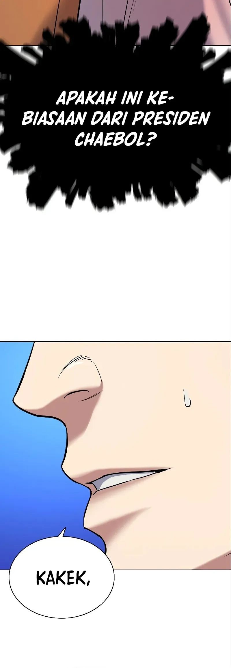 The Youngest Son Of A Rich Family Chapter 65 Gambar 50