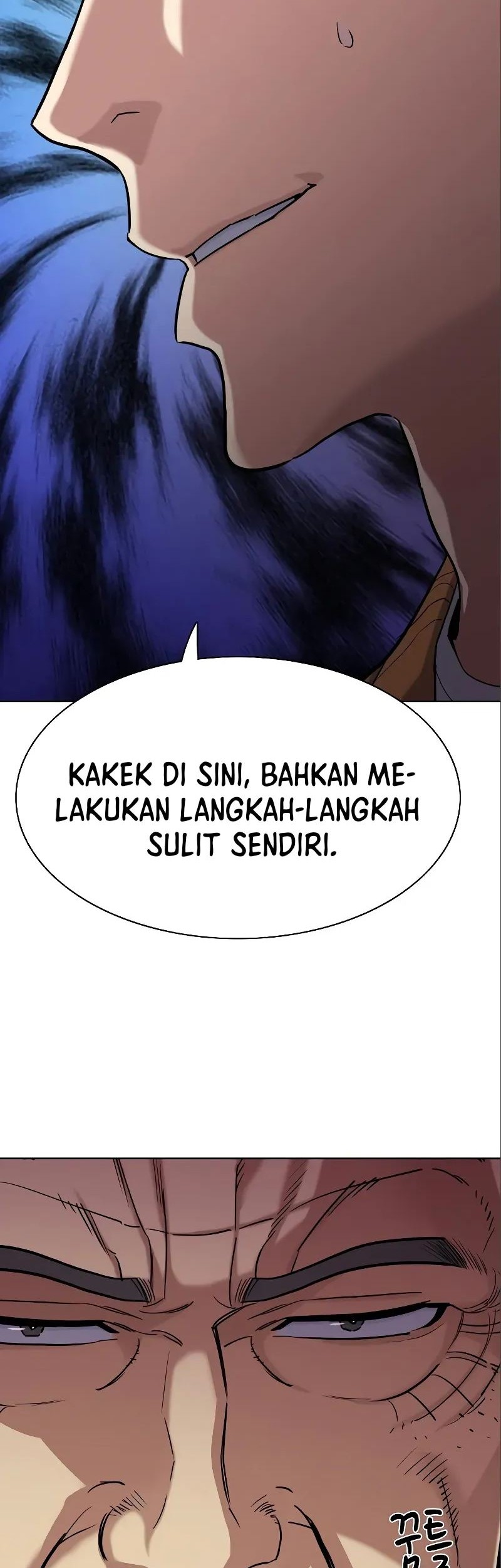 The Youngest Son Of A Rich Family Chapter 65 Gambar 52