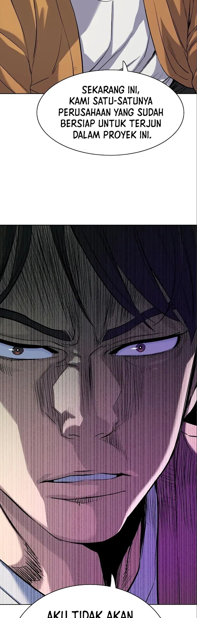 The Youngest Son Of A Rich Family Chapter 65 Gambar 55