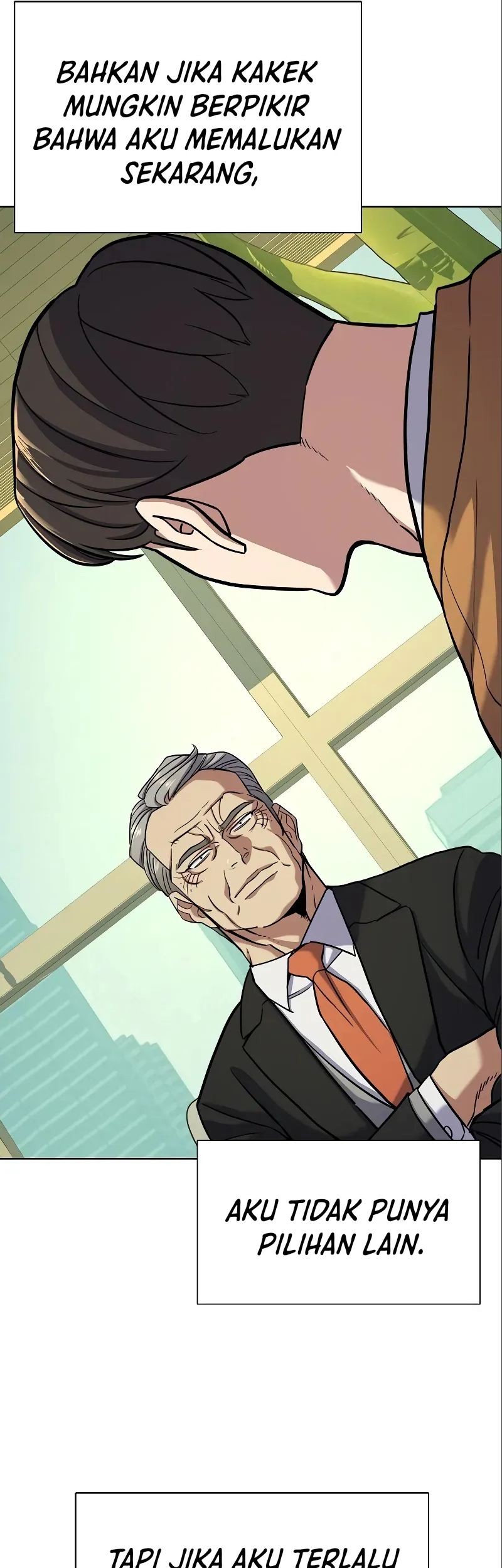 The Youngest Son Of A Rich Family Chapter 65 Gambar 60