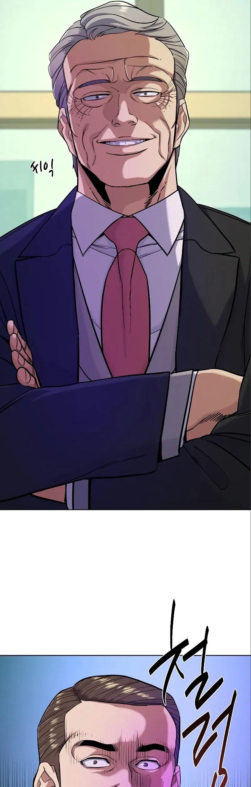 The Youngest Son Of A Rich Family Chapter 65 Gambar 36