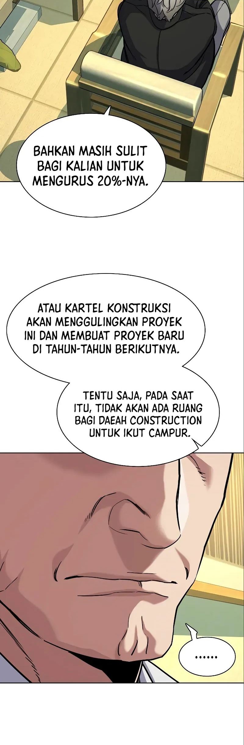 The Youngest Son Of A Rich Family Chapter 65 Gambar 43