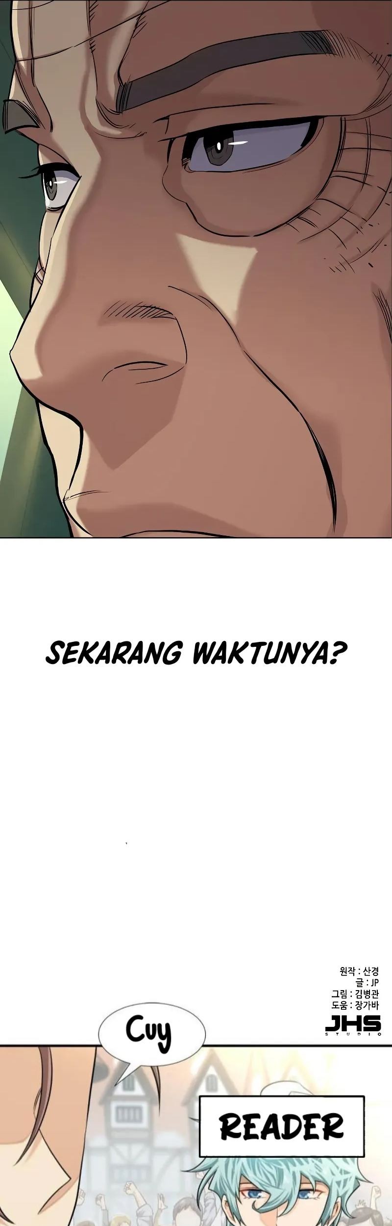 The Youngest Son Of A Rich Family Chapter 65 Gambar 79