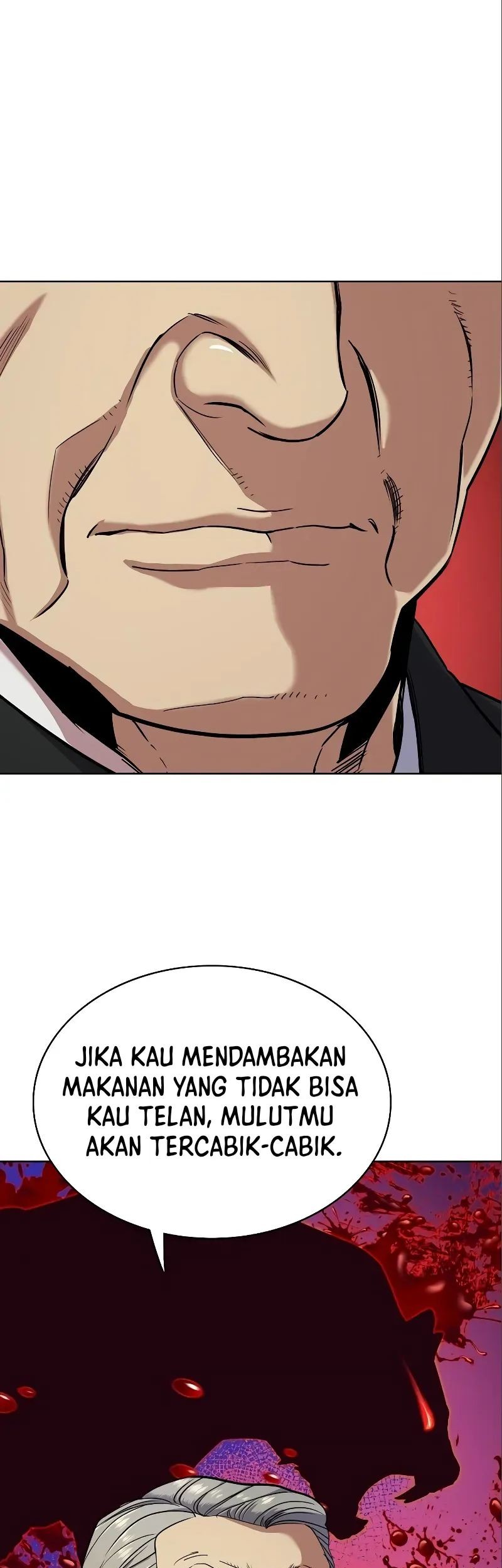 The Youngest Son Of A Rich Family Chapter 65 Gambar 64