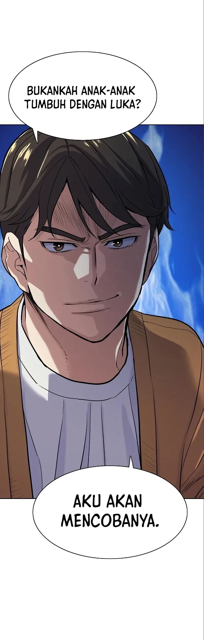 The Youngest Son Of A Rich Family Chapter 65 Gambar 66