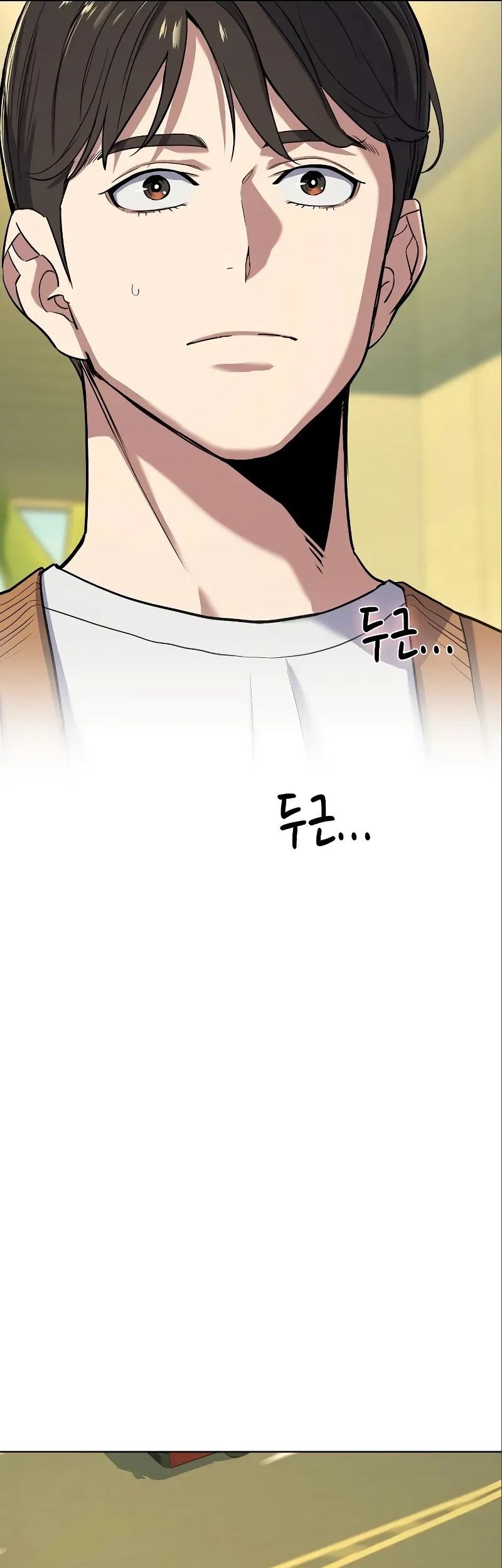 The Youngest Son Of A Rich Family Chapter 65 Gambar 75