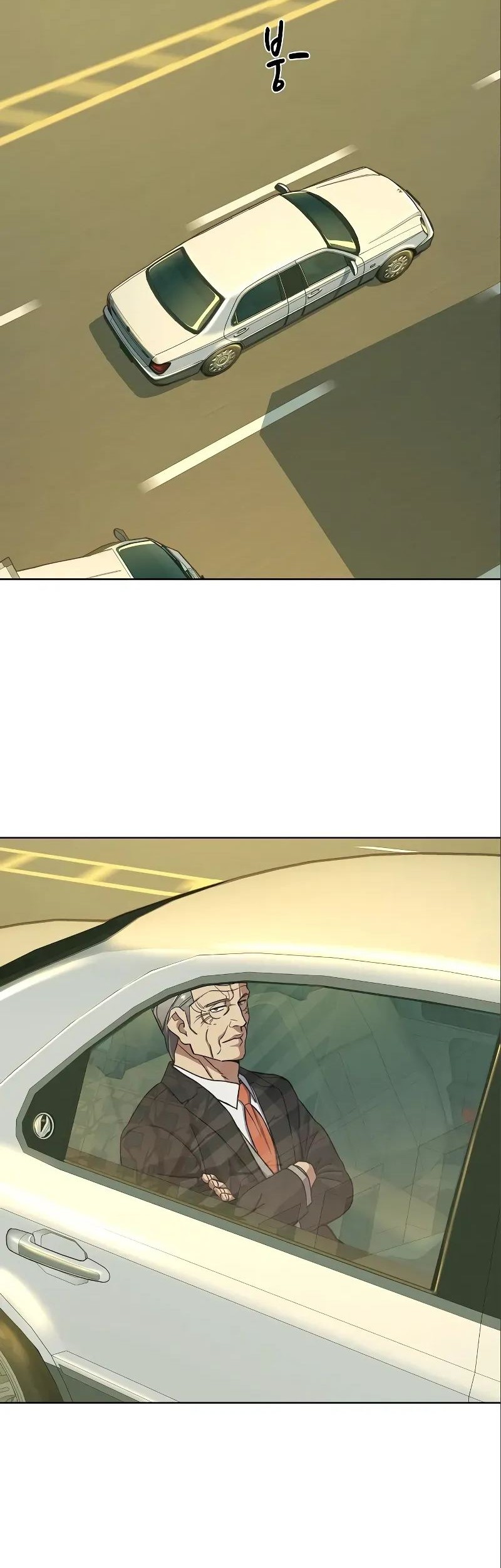 The Youngest Son Of A Rich Family Chapter 65 Gambar 76