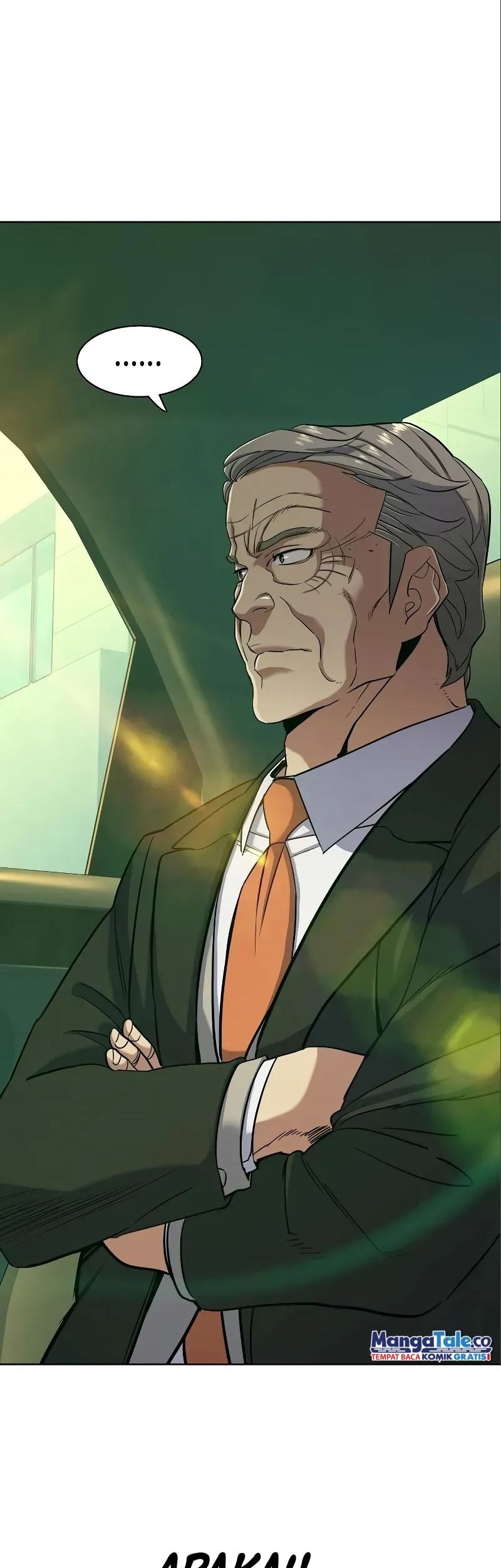 The Youngest Son Of A Rich Family Chapter 65 Gambar 77