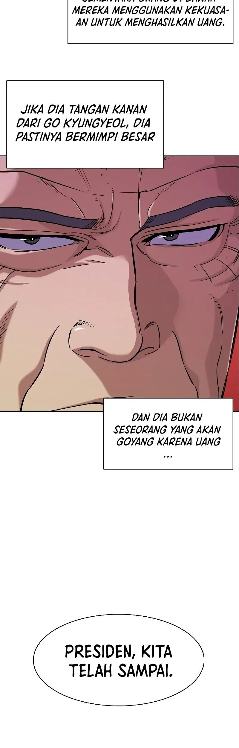 The Youngest Son Of A Rich Family Chapter 65 Gambar 6