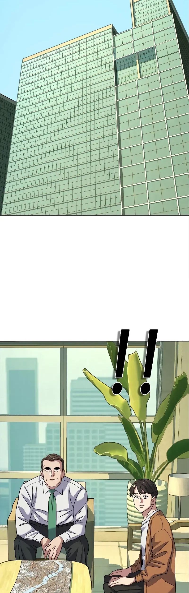 The Youngest Son Of A Rich Family Chapter 65 Gambar 10