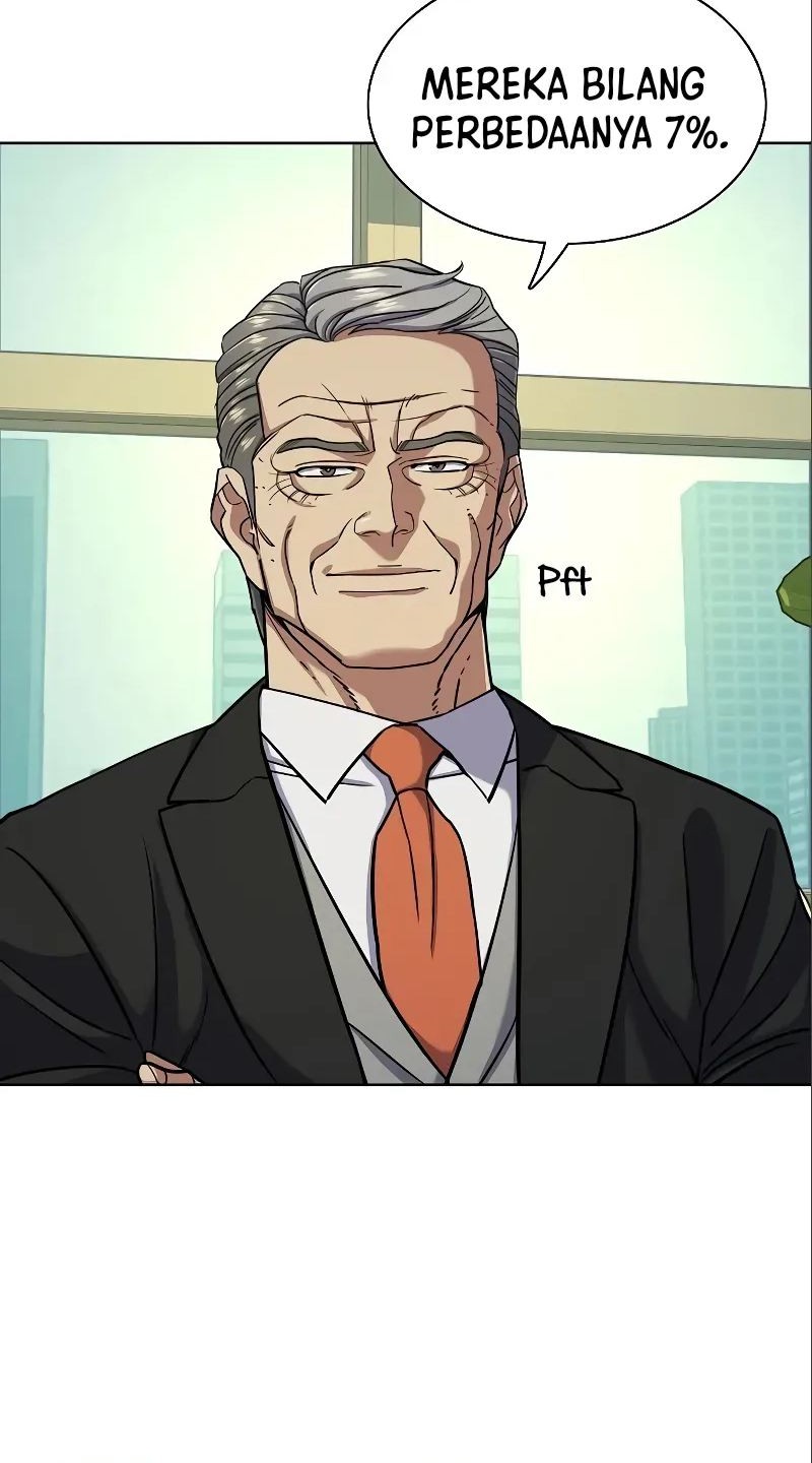 The Youngest Son Of A Rich Family Chapter 65 Gambar 21