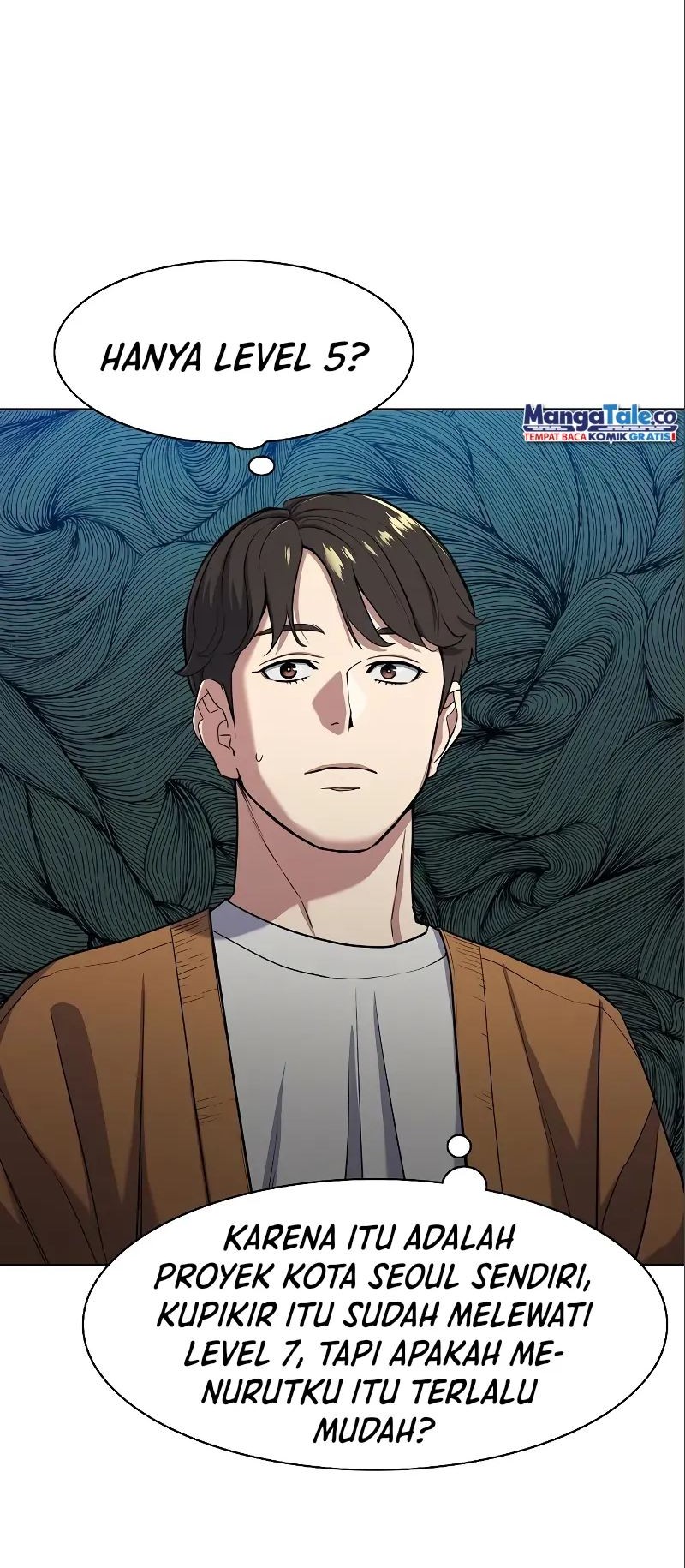 The Youngest Son Of A Rich Family Chapter 65 Gambar 24